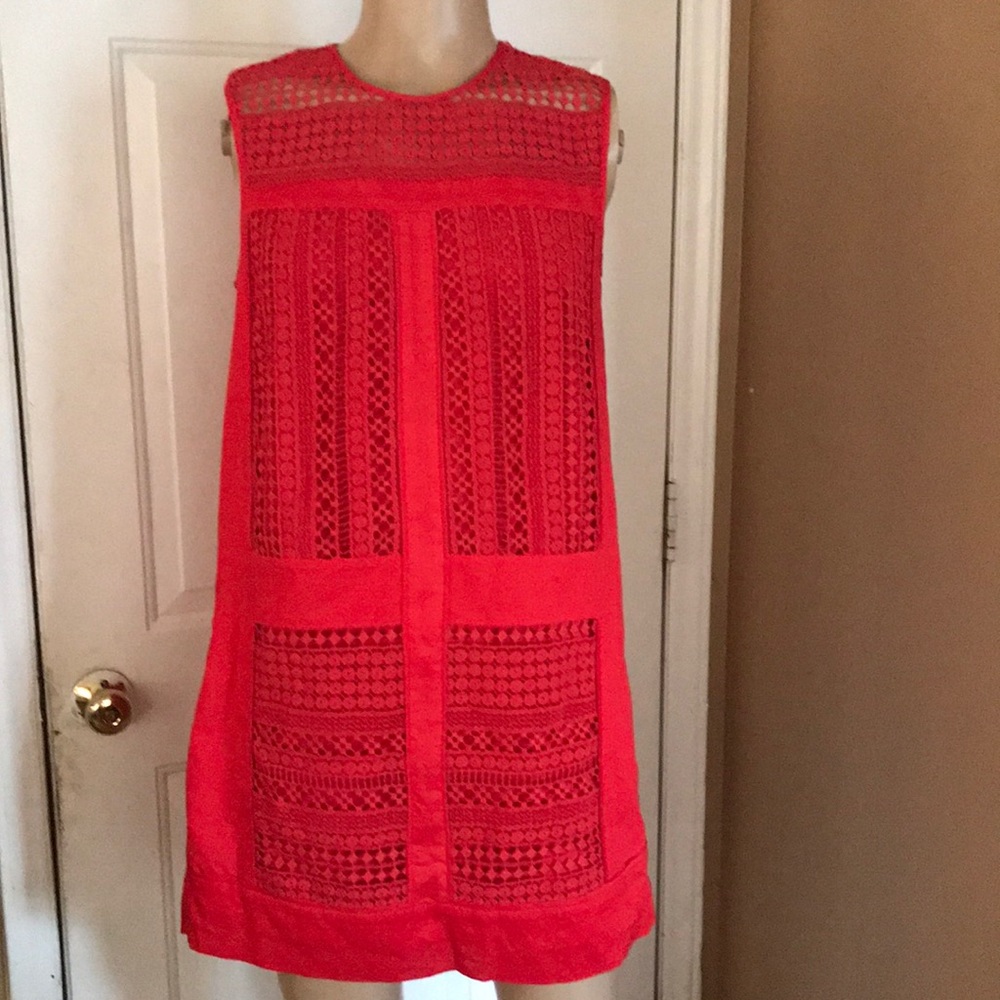 J Crew dress - Picture 3 of 12